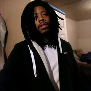 Meet your Posher, Russell